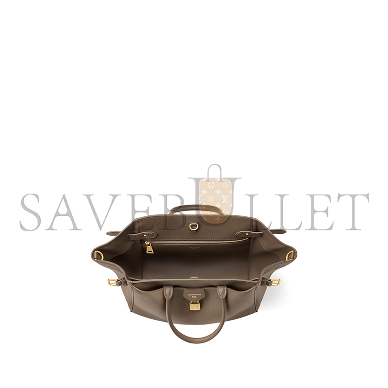 LOUIS VUITTON VENDOME PM M27040 (28.5*22*14.5cm) 